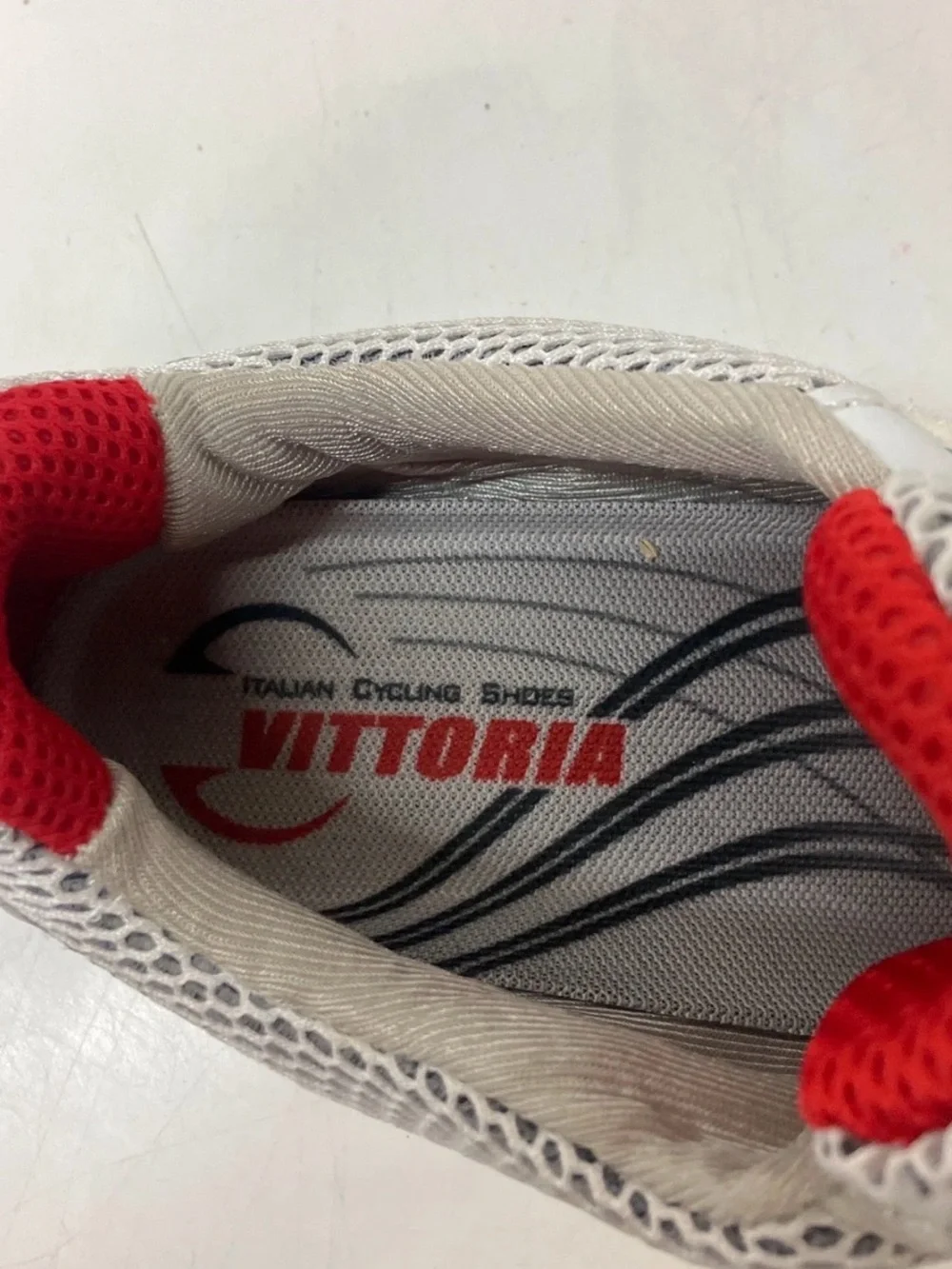 Vittoria Napoli vintage vittoria